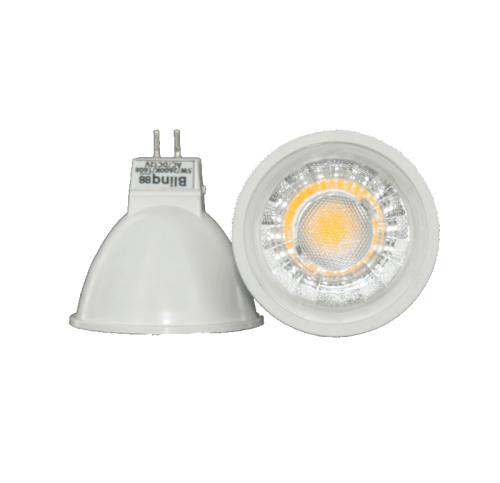 Led Spot MR16