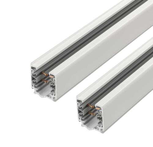 Led Rail 3 Fase 