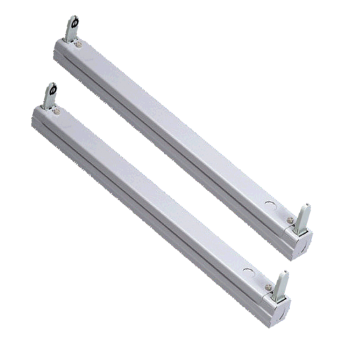 Led Armaturen T8 los