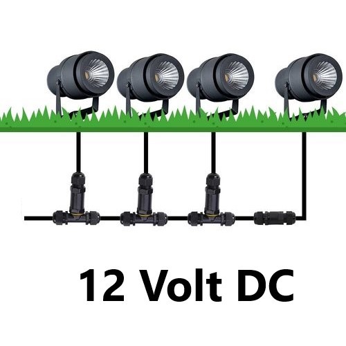 Tuinverlichting 12Volt