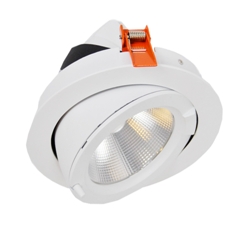 Led Downlight 24W Rond Ø145 - prda145v-down-kantel-24w-rond 