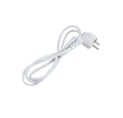 Led T5 Armatuur Kabel 150 cm met 3 pole stekker - lvv-t5ps150