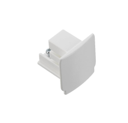 Tracklight Rail End Plug RS35 - prrs35-end plug