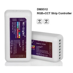MI-LIGHT DMX512 Controller - lvv-prfutd02