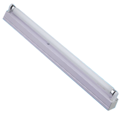 Led TL Armatuur IP22 Compleet 1x18watt 120cm 140lm/w - arm-ip22-compleet-120-140lm