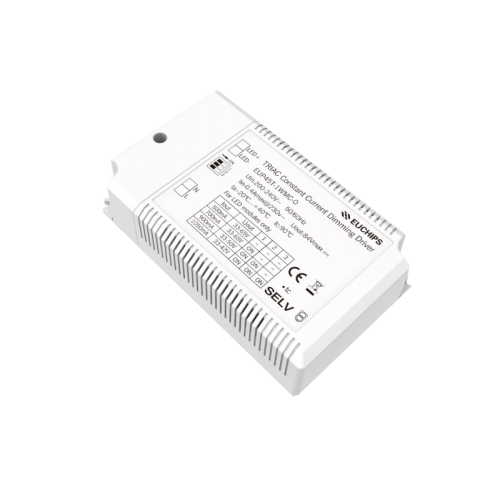 LED DRIVER EUP45T-1WMC-0-DIMBAAR 45W - lvv-preup45t-1wmc-0