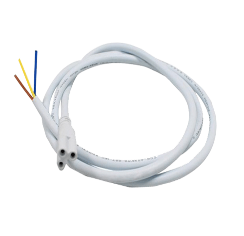 Led T5 Armatuur Kabel enkel 250cm  - lvv-t5cs250