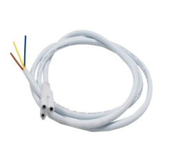 Led T5 Armatuur Kabel enkel 250cm  - lvv-t5cs250