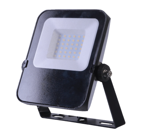 Led Floodlight IP65 50W - lvv-prfq050