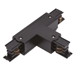 Tracklight Rail T-Connector RS32 - prrs32-rail t-connector