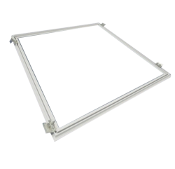 Led Paneel Inbouwframe 60x60cm - lvv-pfr6060