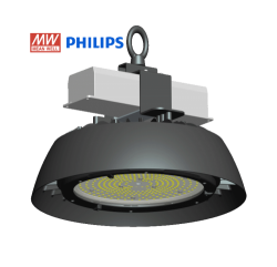 Led-High Bay UFO 100 Watt HUC - prhuc100