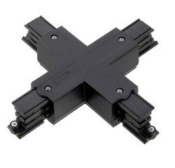 Tracklight X-vorm Connector - prrs29-x vorm-connector