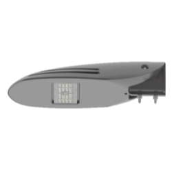 Led Straatlamp 30 watt 110lm/Watt - przf030