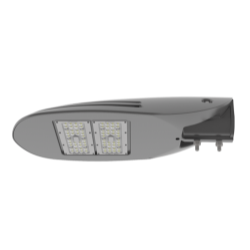 Led Straatlamp 60 watt 110lm/watt - przf060