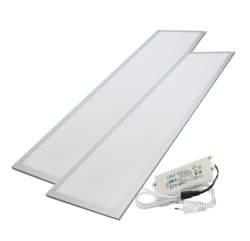 Led Paneel 40 Watt 1195 X 295mm - prpb12030