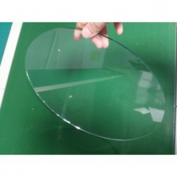 HUC Glass 120°  - prhuc-glass
