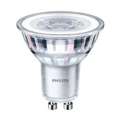 Philips GU10 CorePro LEDspot 2,7W 2700K - lvv-be26630