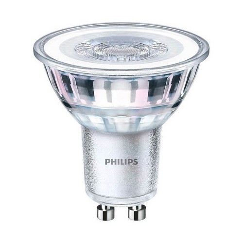 Philips GU10 CorePro LEDspot 2,7W 2700K - lvv-be26630
