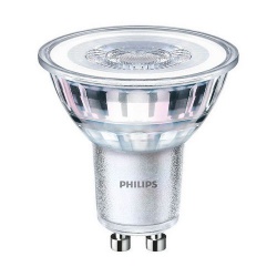 Philips GU10 CorePro LEDspot 3,5W 2700K - lvv-be26631