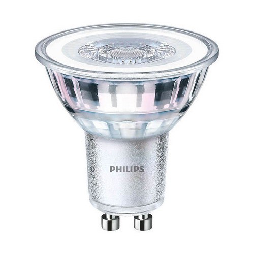 Philips GU10 CorePro LEDspot 3,5W 2700K - lvv-be26631