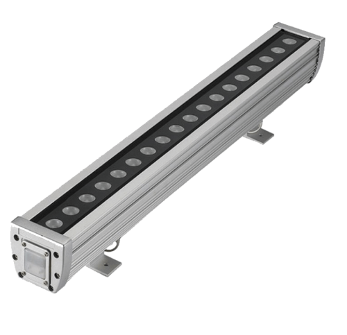 LED Wall Washer 18W 2700K 100cm - lvv-op7132