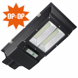 Solar Straatlamp 40W Klasse 1 - lvv-przs-h040