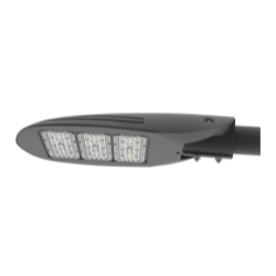 Led Straatlamp 90 Watt 110lm/Watt - przf090