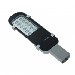 Led Straatlamp 12W 74lm/Watt - przt012