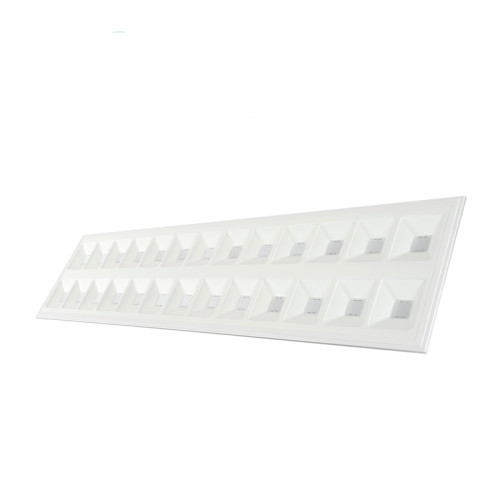 Led Grille Paneel 36 Watt 295 x 1195mm 105lm/w UGR<13 - lvv-pa-pd12030-grille