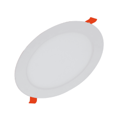 Led Downlight Ø225 18W Inbouw Wit - lvv-dl225w