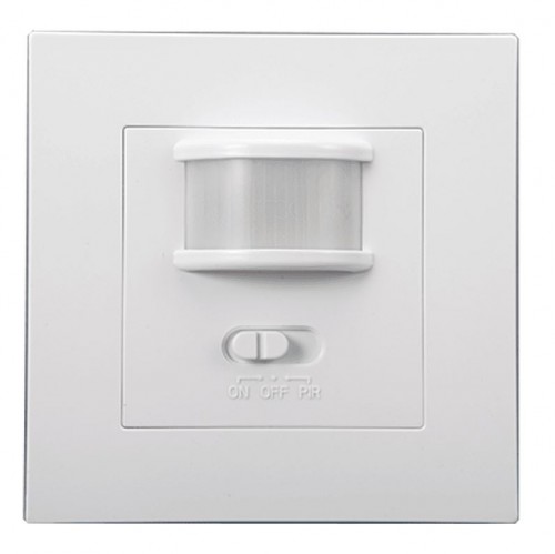 Bewegingsmelder Inbouw Binnen - lvv-pr271760