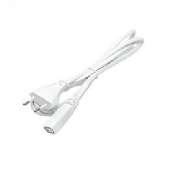 Led T5 Armatuur Kabel 150 cm met euro stekker  - lvv-276932