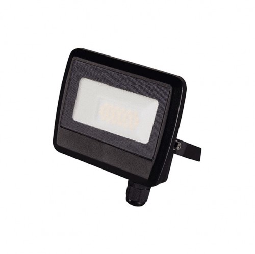 Floodlight Pro 20W Zwart IP65  - lvv-flpro20w