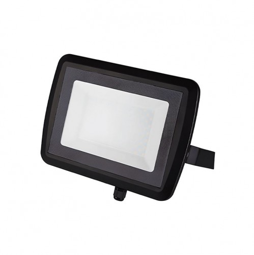 Floodlight Pro 50W Zwart IP65  - lvv-flpro50w