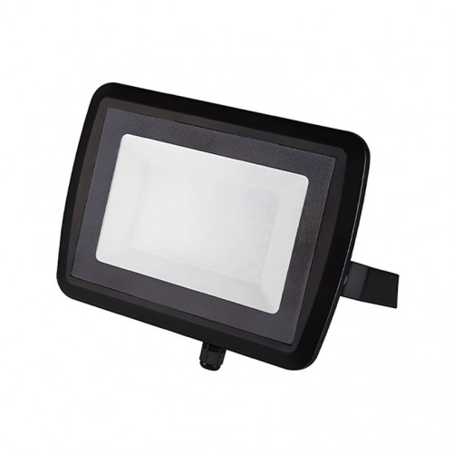 Floodlight Pro 100W Zwart IP65  - lvv-flpro100w