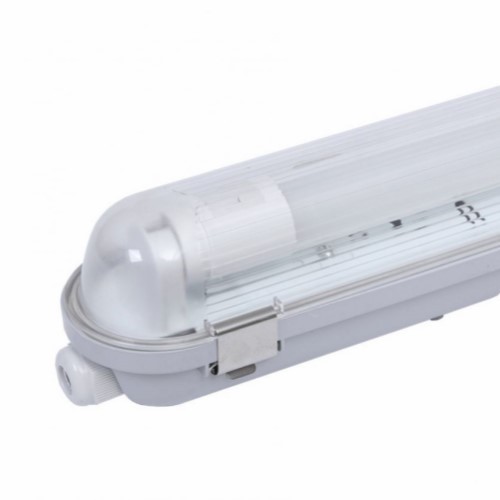 LED Armatuur IP65 Styx voor 1 x T8 buis 150CM - lvv-271456