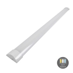 Led Batten 150cm 37Watt CCT-switch - lvv-808570
