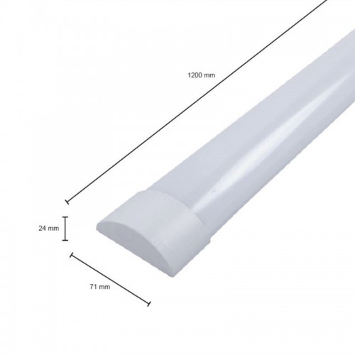 Led Montagebalken
