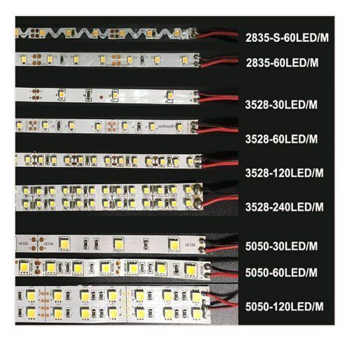 lvv-pr5050/60-24v-ip22-3000k 