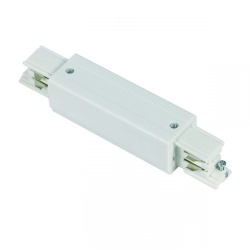 I Vorm Connector Wit - lvv-prrsw26