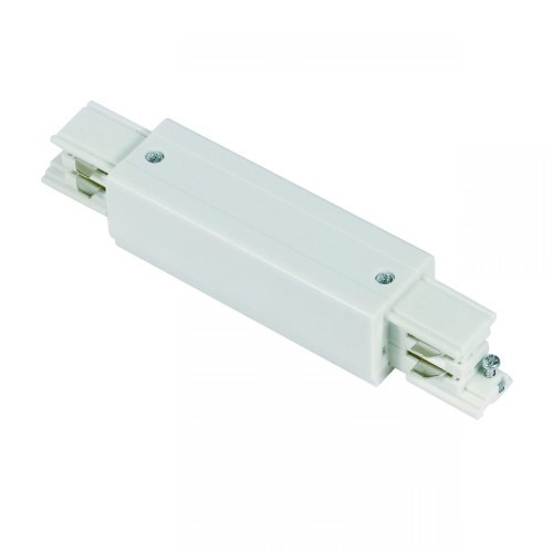 I Vorm Connector Wit - lvv-prrsw26