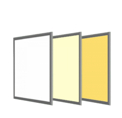 Led Panel 36 Watt 595 x 595mm 4 Groepen - lvv-prpc6060