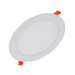 Led Downlight Ø85 3W Inbouw Wit  - lvv-dl085w